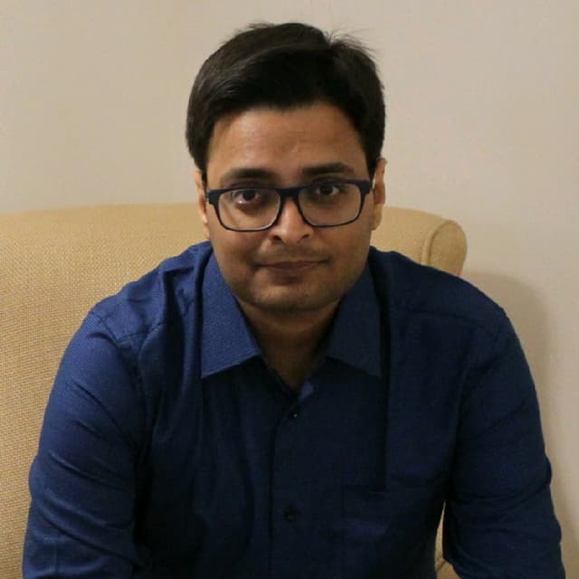 Atanu Dandapat