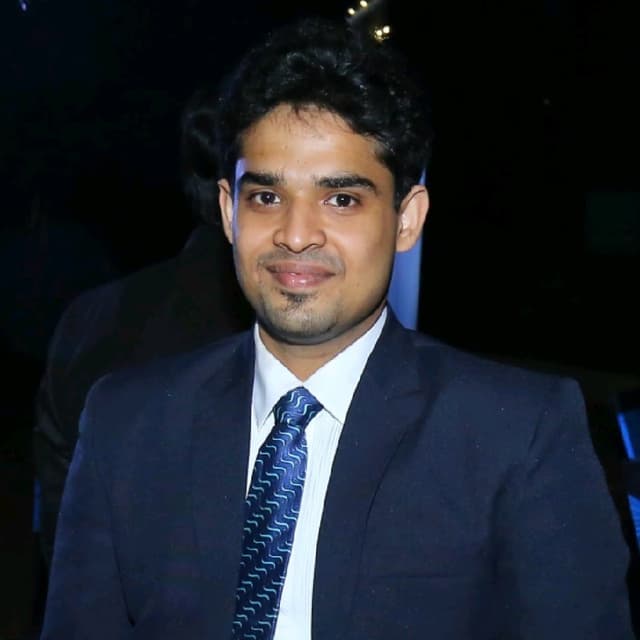 Atanu Palit