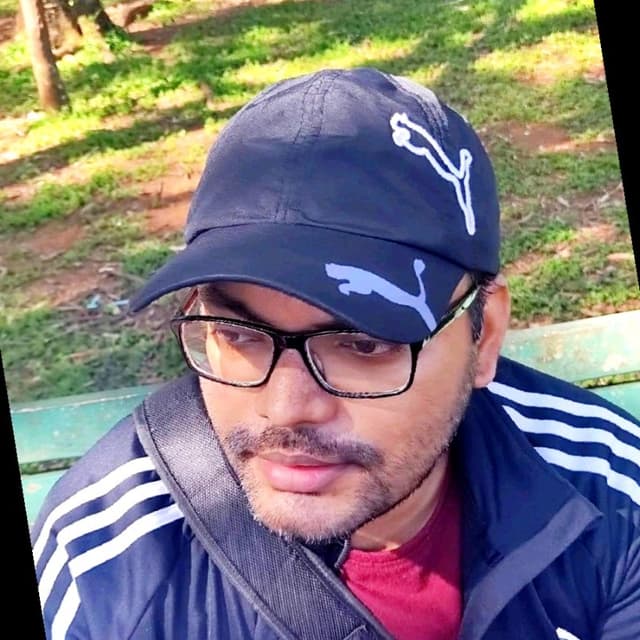 Atanu Ranjan