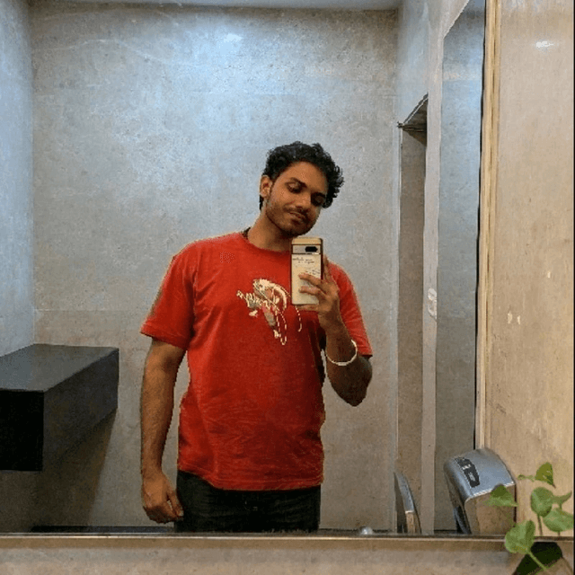Abhinav A.