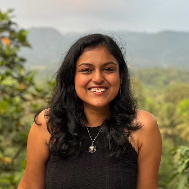 Ateeksha Mittal