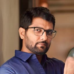 Atendra Singh