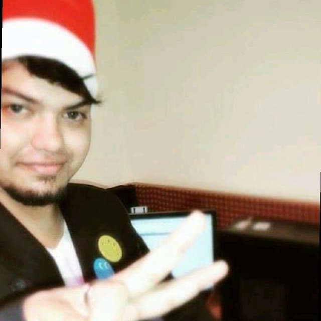 Atfan saifulla