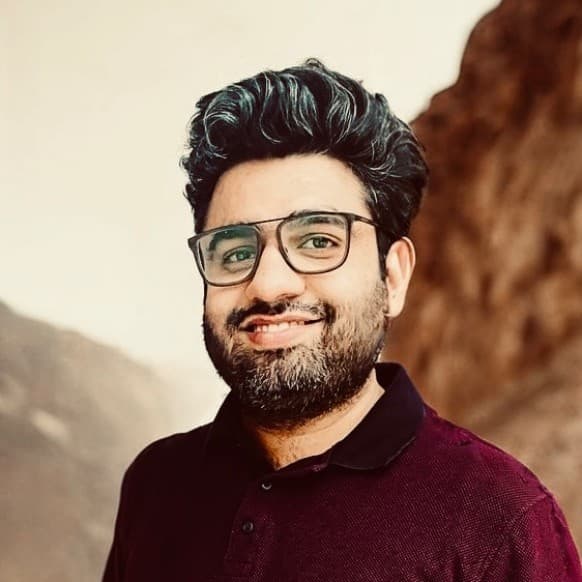 Atif Afzal