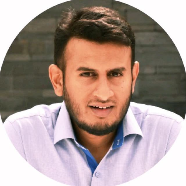 Athar Ankalgi