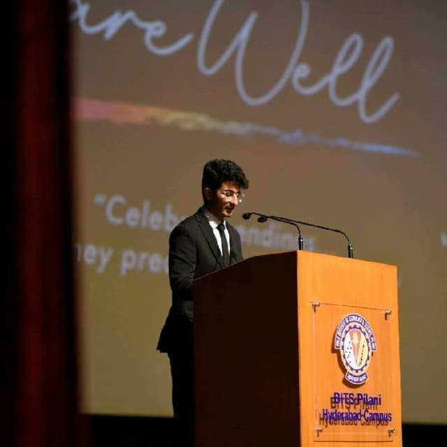 Atharv Chaba