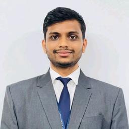 Atharv Itankar