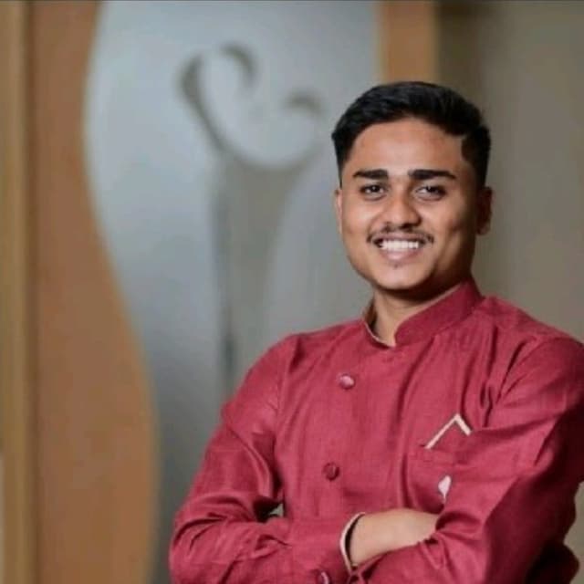 Atharv Mandhare