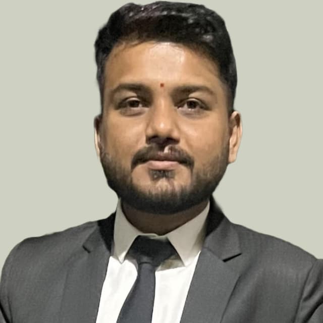 Atharv Potpelwar