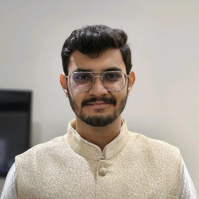 Atharv Kulkarni