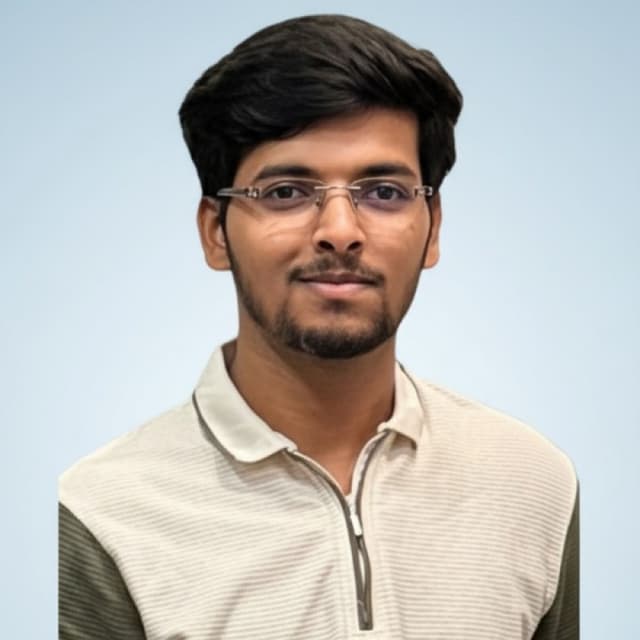 Atharv Solapure