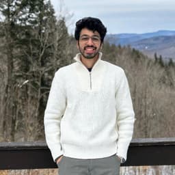 Atharv Talnikar