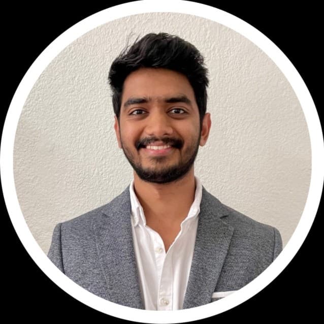 Atharva Borkar