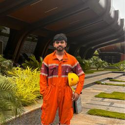 Atharva Deshpande