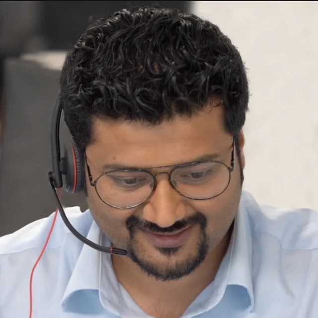 Atharva Gaidhani