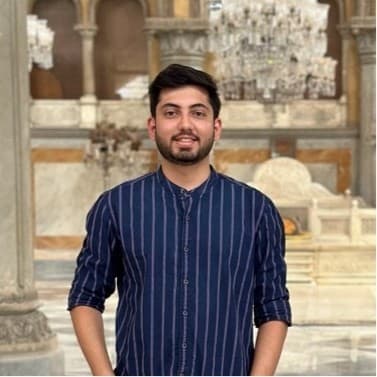 Atharva Gulhane