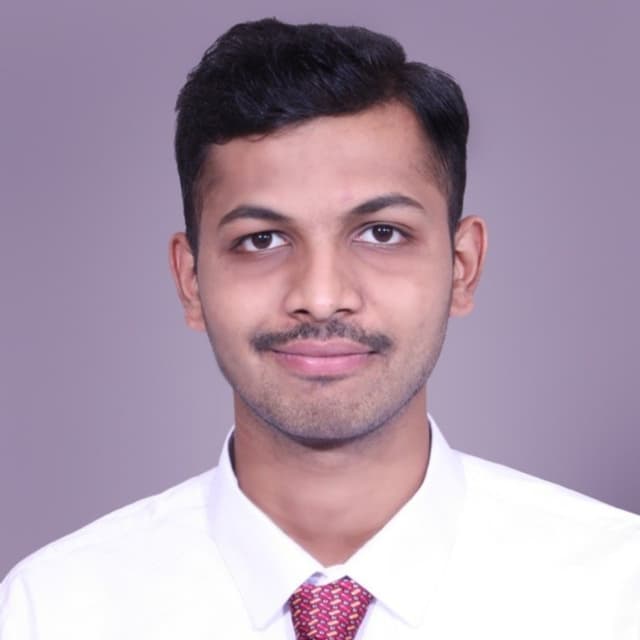 Atharva Hodage
