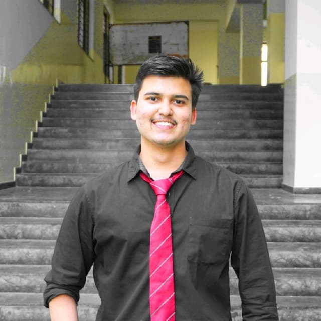Atharva Inamdar