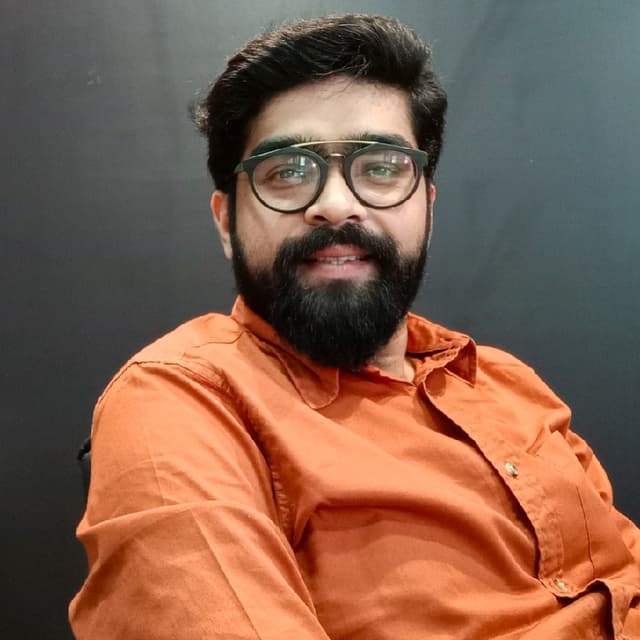 Atharva Jadhav