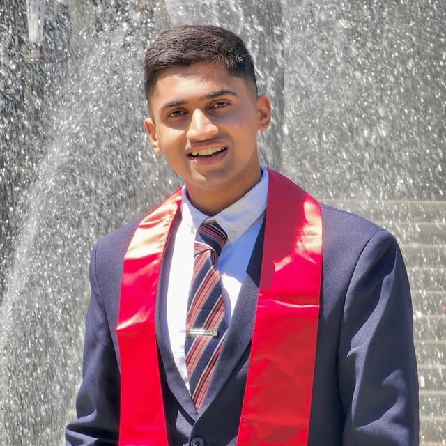 Atharva Mahesh Jagtap