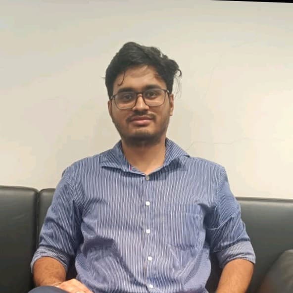 Atharva Kharapkar