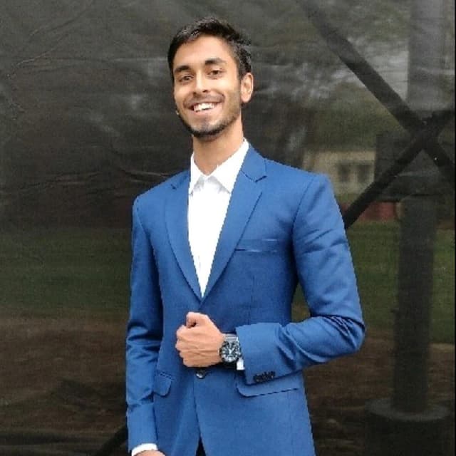 Atharva Kulkarni