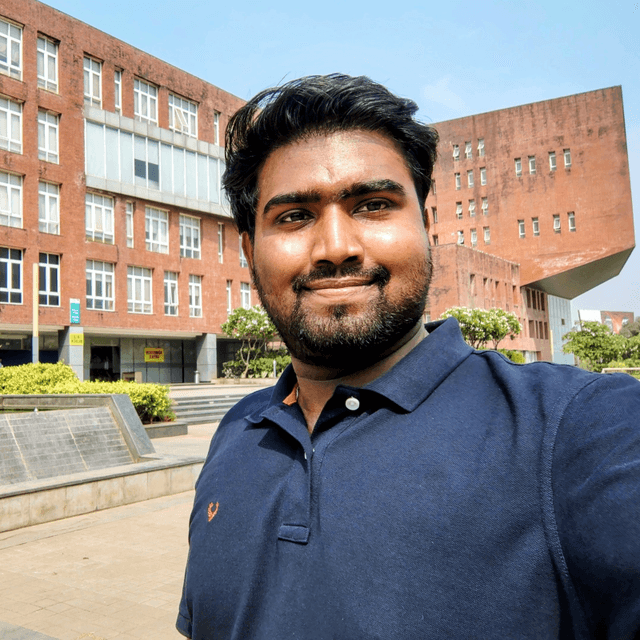 Atharva Kulkarni