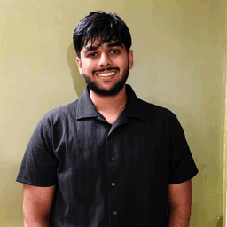 Atharva Mathure