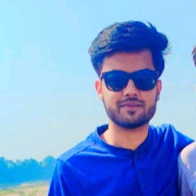 Atharva Mene