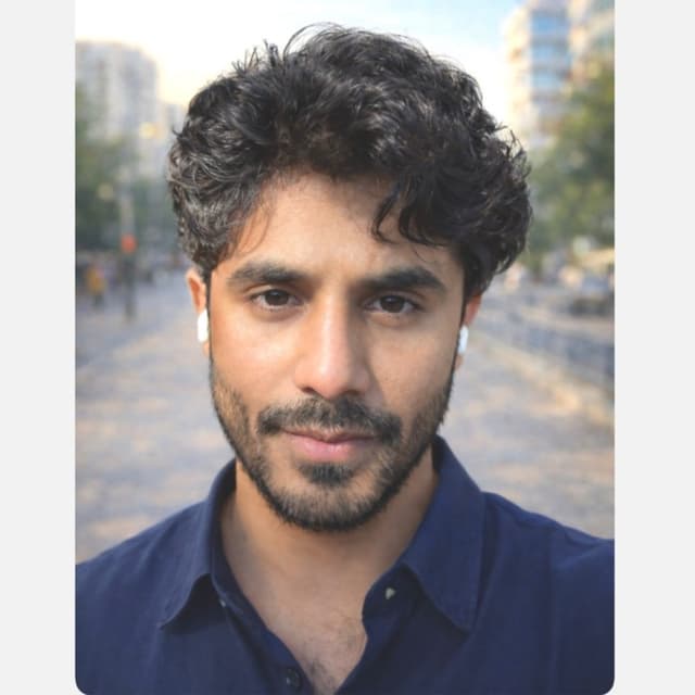Atharva Padhye