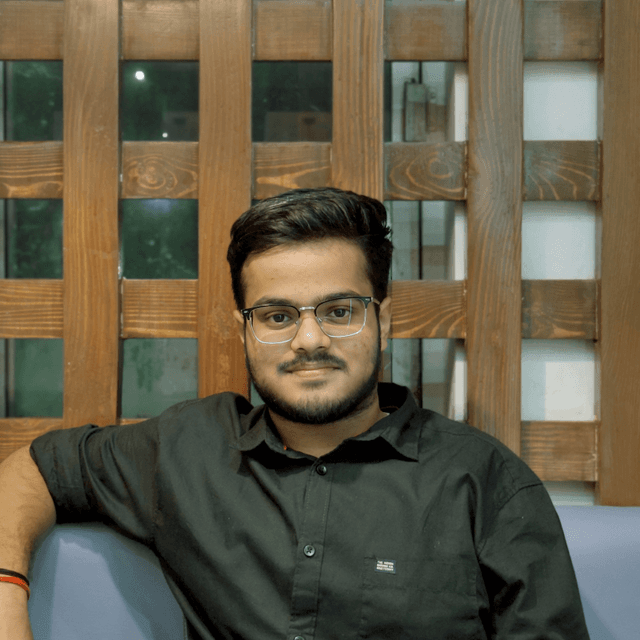 Atharva Pardeshi