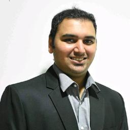 Atharva Patankar