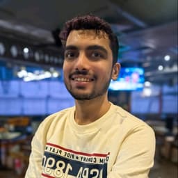 Atharva Sharma