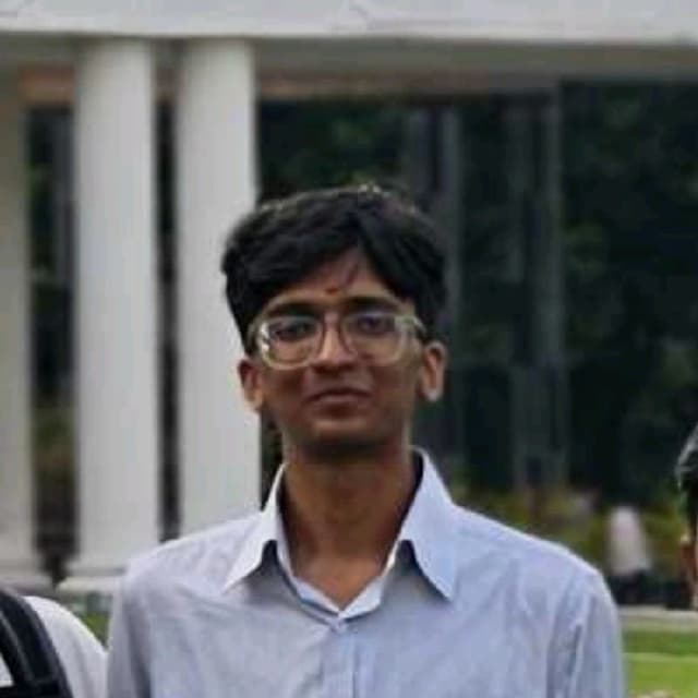 Atharva Shinde