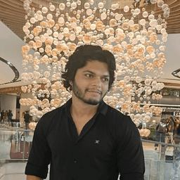 Atharva Shrawge