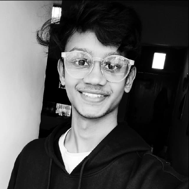 Atharva Sonare