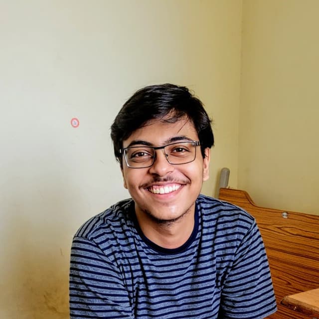 Atharva Tambat