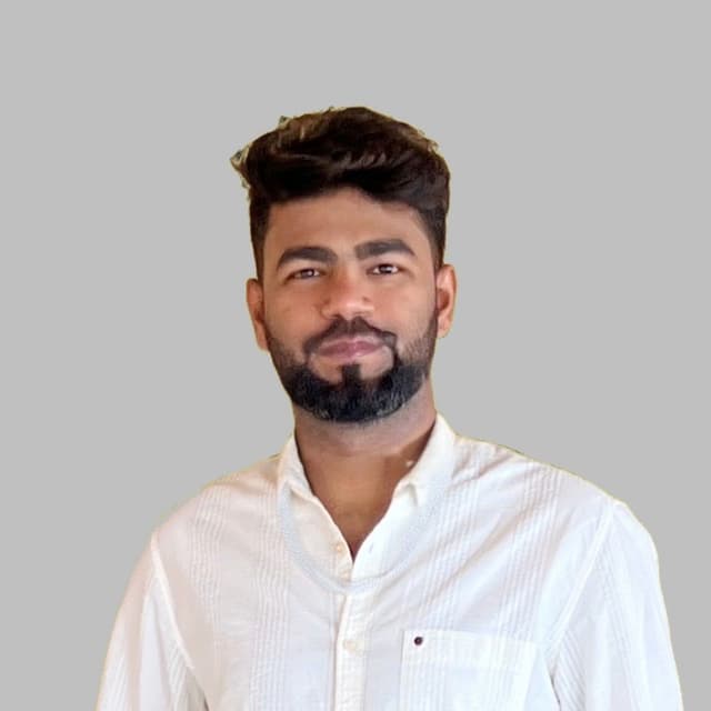 Atharva Udapure