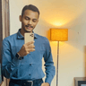 Atharva Warghane