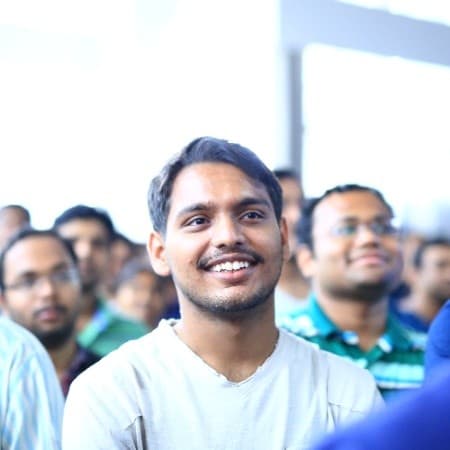 Atharva Wazurkar