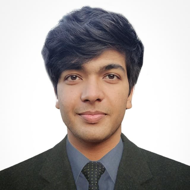 Atharva Agarwal