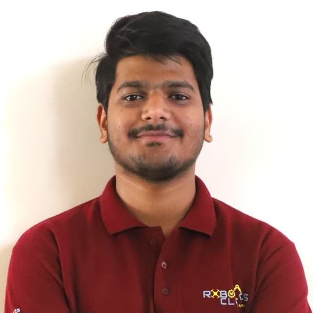 Atharva Kumar