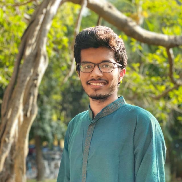 Atharva Limkar