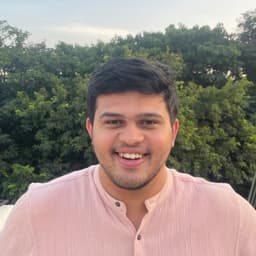Atharva Padhye