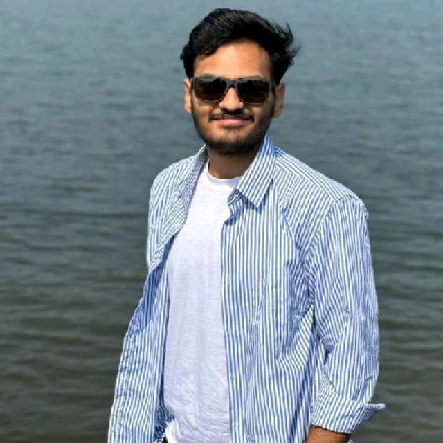 Atharva Patil