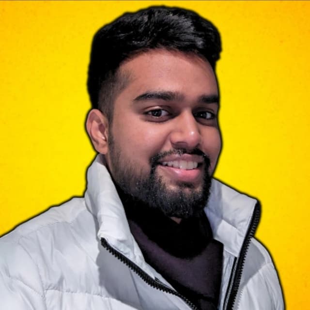 Atharva  Shinde
