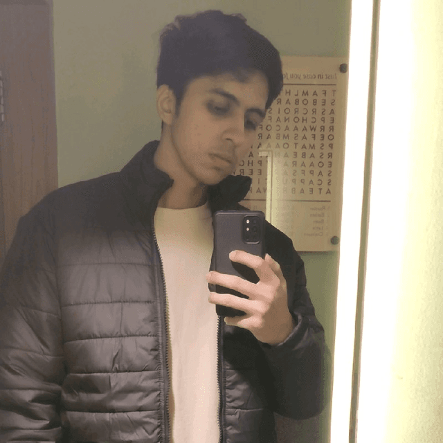 Atharva Vankhede