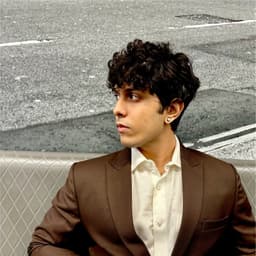 Atharva Joshi