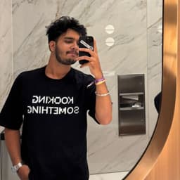 Atharva Mhaske
