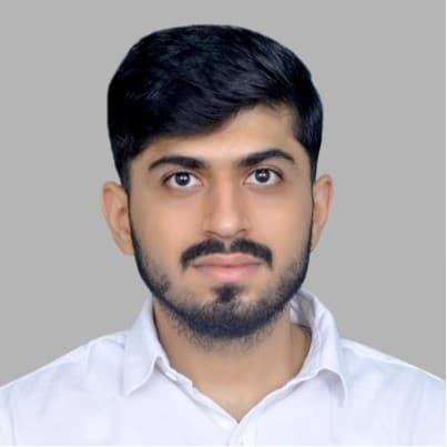 Atharv Dhingra